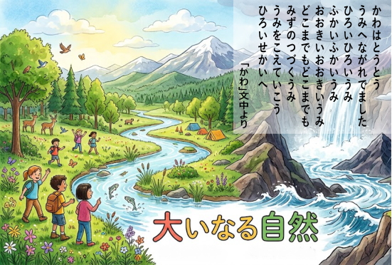 時をおいかけて