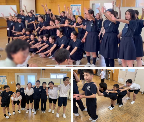 2025.5.12通学路探検
